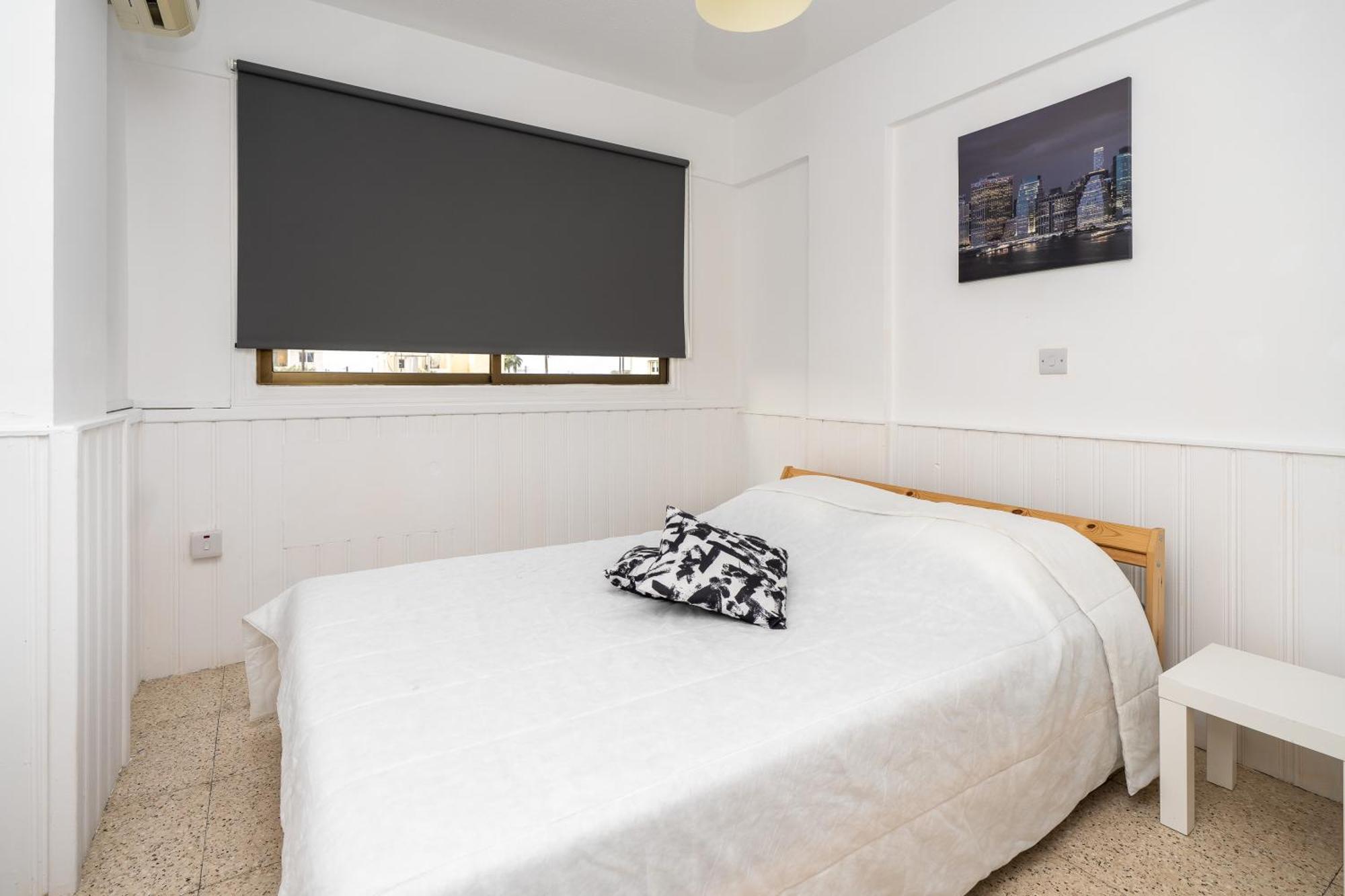 Apartment The Square 703 Ayia Napa